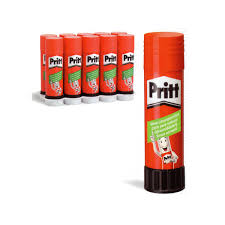 Pack 10 pz Colla piccola 11 gr.